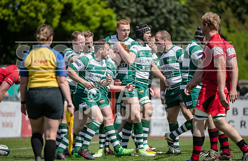 Siam Cup 2018-17 - RUGBY SIAM CUP 2018