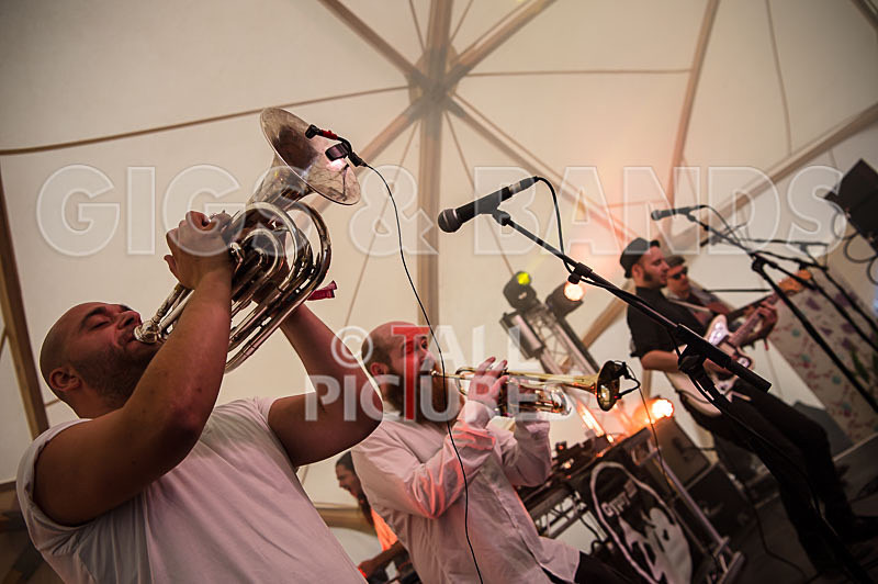 Gypsy Hill-2 - GYPSY HILL