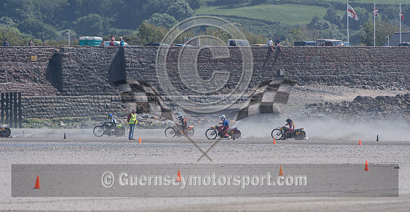 Sand Ace_2014_Bike-295 - BRITISH SAND ACE 500cc SOLO RIDERS - 2014