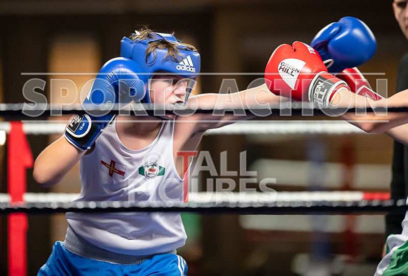 Sparring Bout-2_Brad Envoldsen v Ethan Le Moignan-16 - Sparring Bout-2_Brad Envoldsen v Ethan Le Moignan