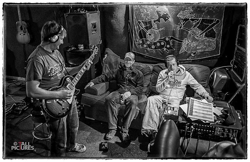 Sugar Slam_Studio-10_BW - SUGAR SLAM