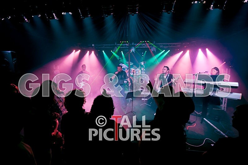 Elysium-109 - ELYSIUM