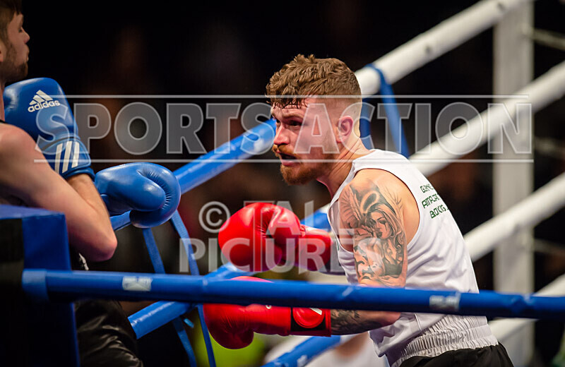 Bout 14_Rob Brehaut v Jake Bowness-32 - Bout 14_Rob Brehaut v Jake Bowness