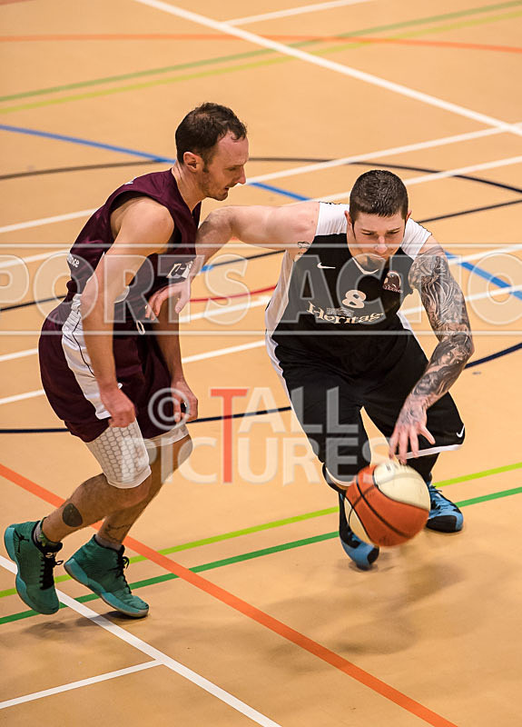 Basketball_Heritage v Mayside-21 - HERITAGE v MAYSIDE