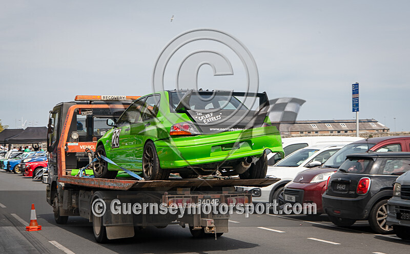 2022 Two-Day Hillclimb_Pits-14 - TWO-DAY HILLCLIMB 2022 - PITS