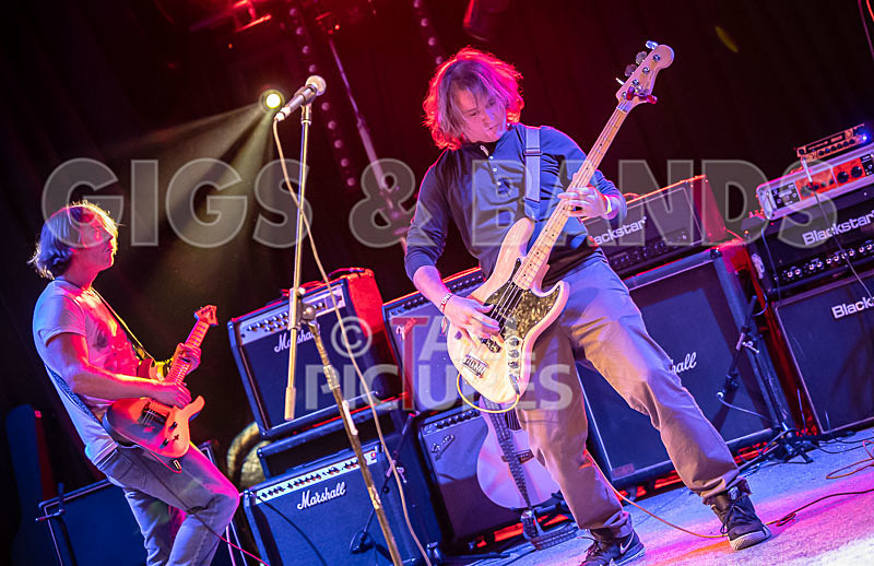 Tantale-481 - TANTALE