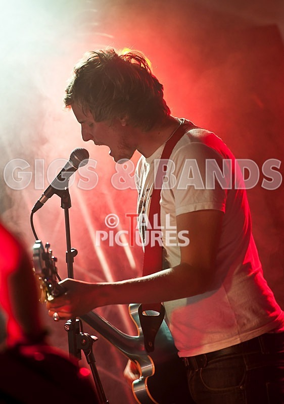 Last of the Light Brigade-203 - LAST OF THE LIGHT BRIGADE