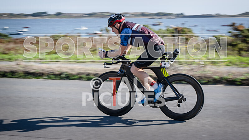 Granite Man 2022-181 - GRANITEMAN TRIATHLON 2022