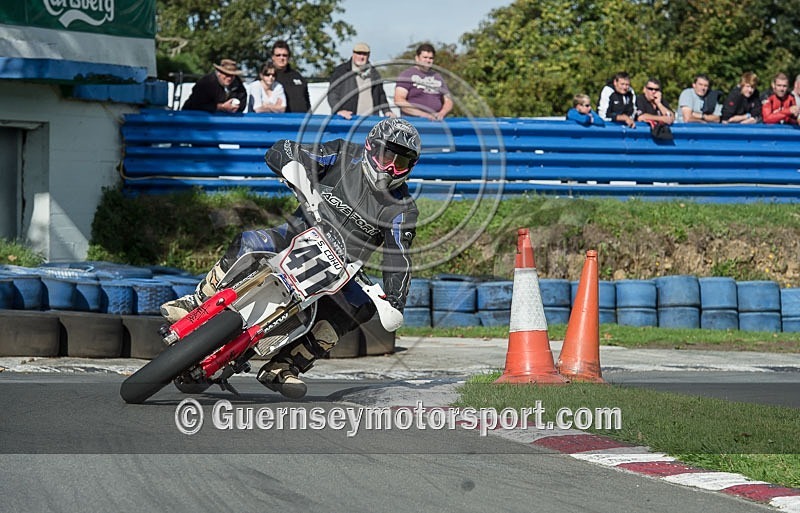 The Track Twisty Sprint-52 - TWISTY SPRINT -- THE TRACK - 2013