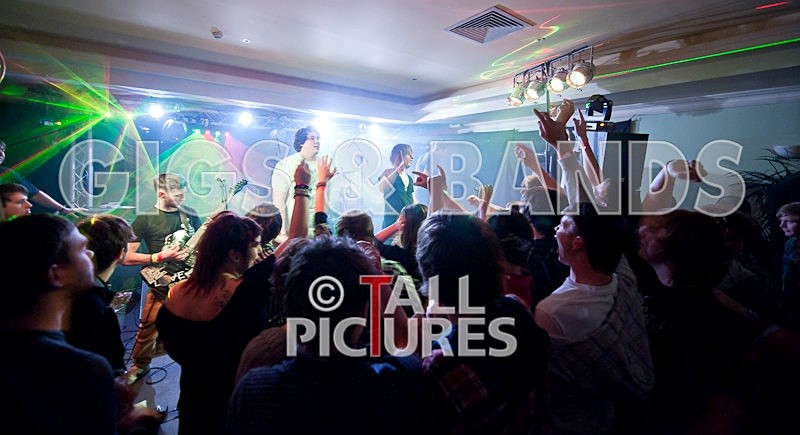 From Bedrooms to Backseats-9 - FROM BEDROOMS TO BACKSEATS at RoA-7