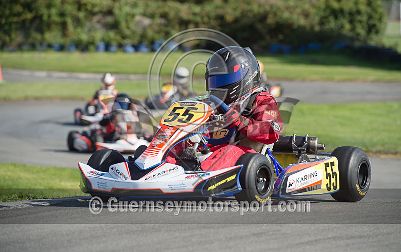 Kart_27-09-2015-28 - KARTING SUMMER CHAMPIONSHIP ROUND-7