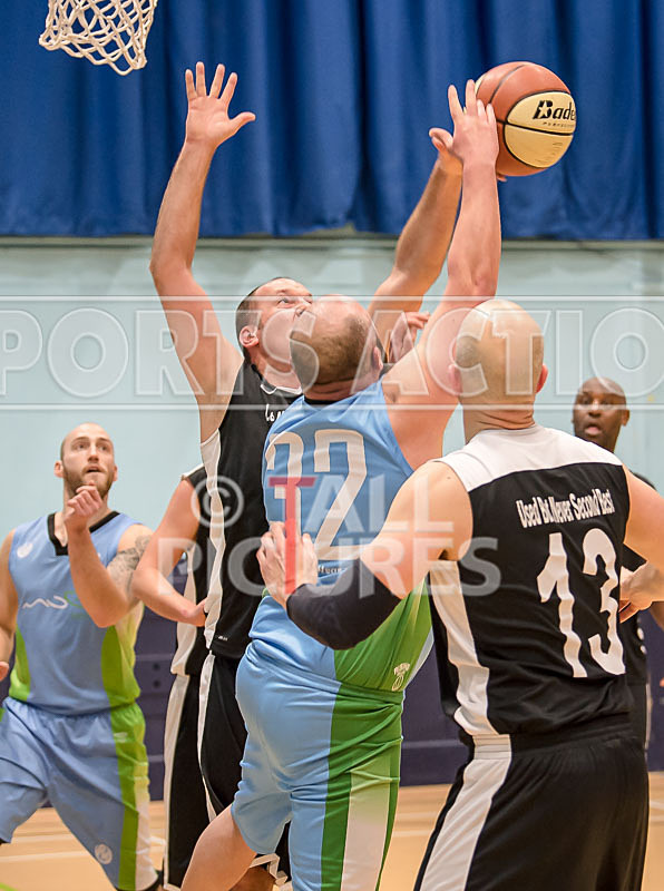 Basketball_MUG v Le Mont Saint Used-8 - MUG v LE MONT SAINT USED