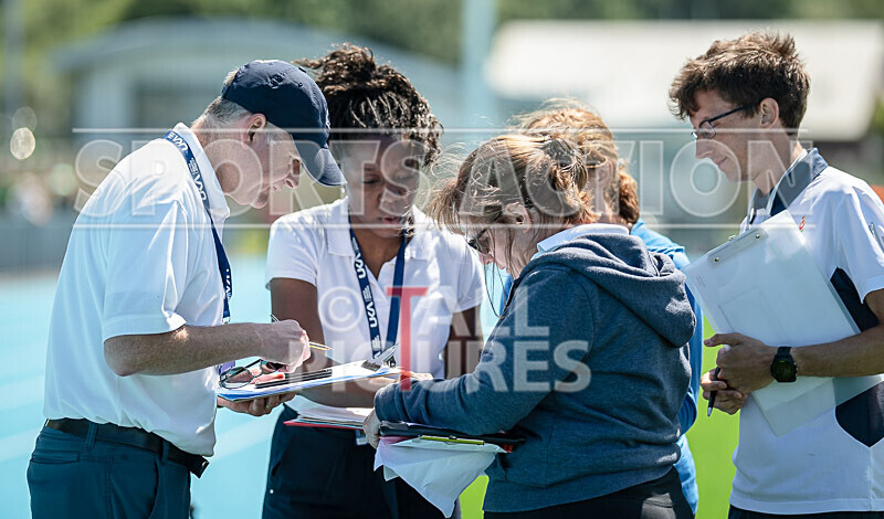 Guernsey Athletics Track  Field Meet 1-85 - GUERNSEY ATHLETICS TRACK & FIELD_MEET 1