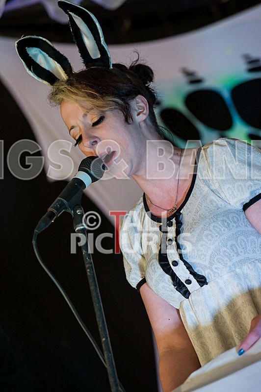 Peace Tent-1 - THE PEACE TENT