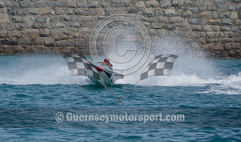 Powerboat Racing 2014_Race-2-106 - RACE-2 HAVELET BAY