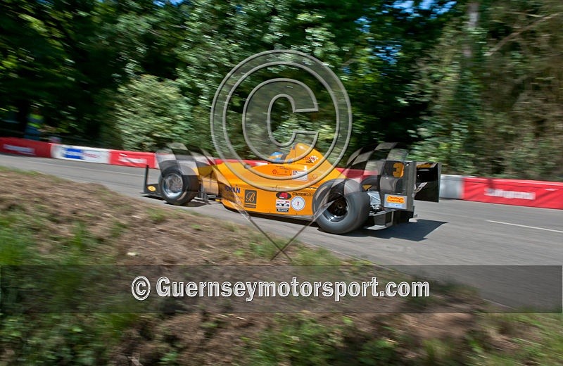 JSY_Hill_2010_Car-148 - JERSEY MSA NATIONAL 2010