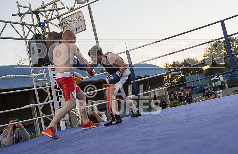 Open Air Boxing_2015_Bout-12-13 - BOUT-12