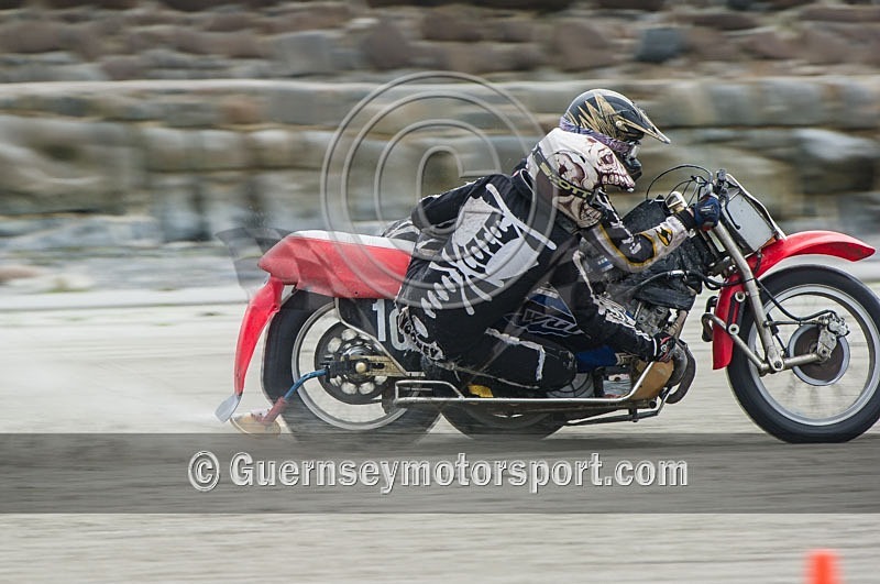 British Sand Ace_2013-245 - BRITISH SAND ACE CHAMPIONSHIP 2013 - THE RACING