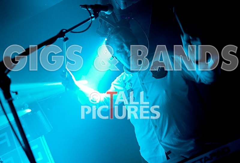 Fade to Grey-132 - FADE 2 GREY