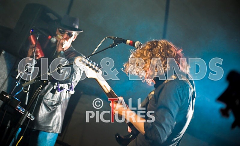 Greenman_Music-88 - GREENMAN CHAOS FESTIVAL 2008 BANDS