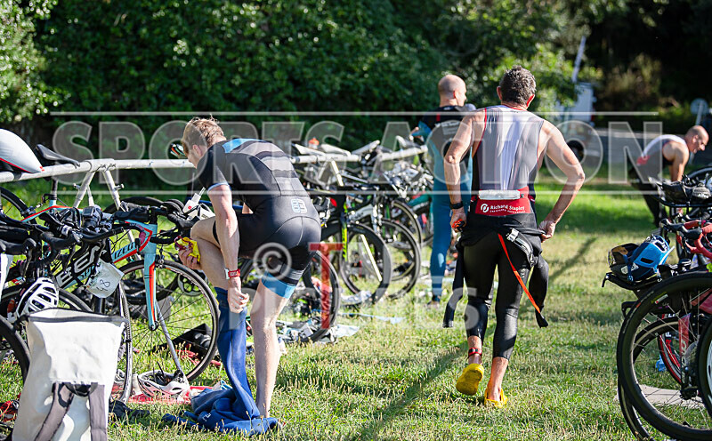 Petit Bot Triathlon 2020-22 - PETIT BOT TRIATHLON 2020