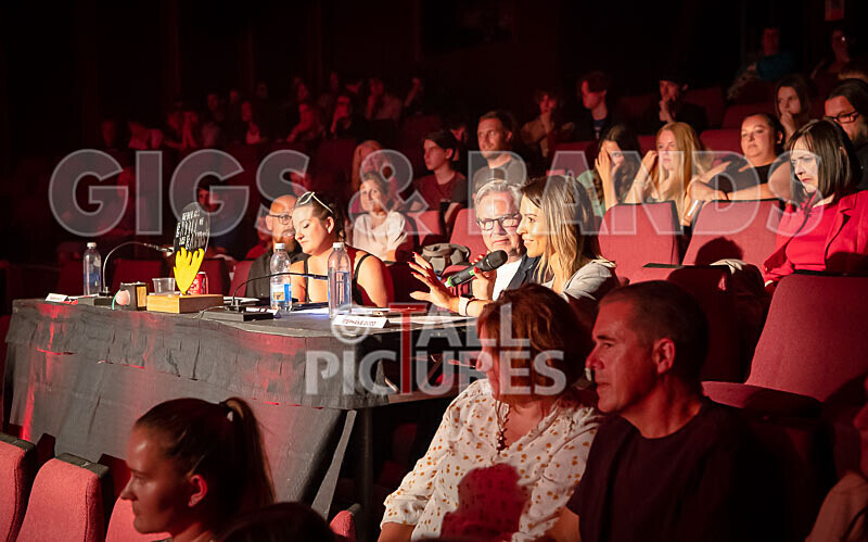 SoPM U18 Battle of the Bands 2021-4 - SoPM U18 BATTLE OF THE BANDS 2021_THE SCENE