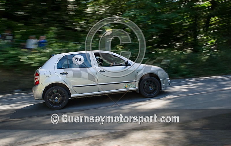Charity Hill Climb_2012-370 - HERITAGE CHARITY HILL CLIMB 2012