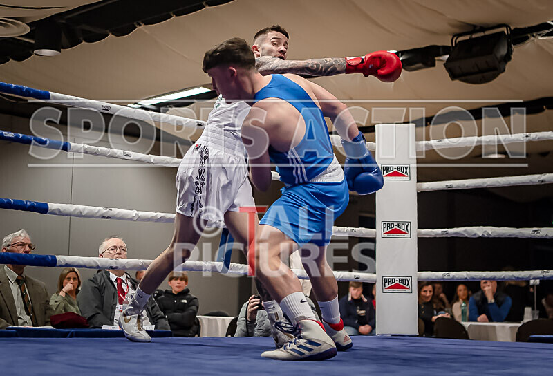 BOUT 7 - Scott Little v Ethan Jones-20 - BOUT 7 - Scott Little v Ethan Jones