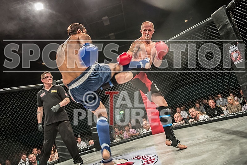 Cage Fighting_2012_Bout 7-7 - BOUT-7