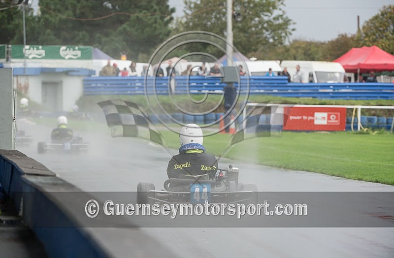 Karting_20-10-2013-52 - KARTING SUMMER CHAMPIONSHIP FINAL ROUND