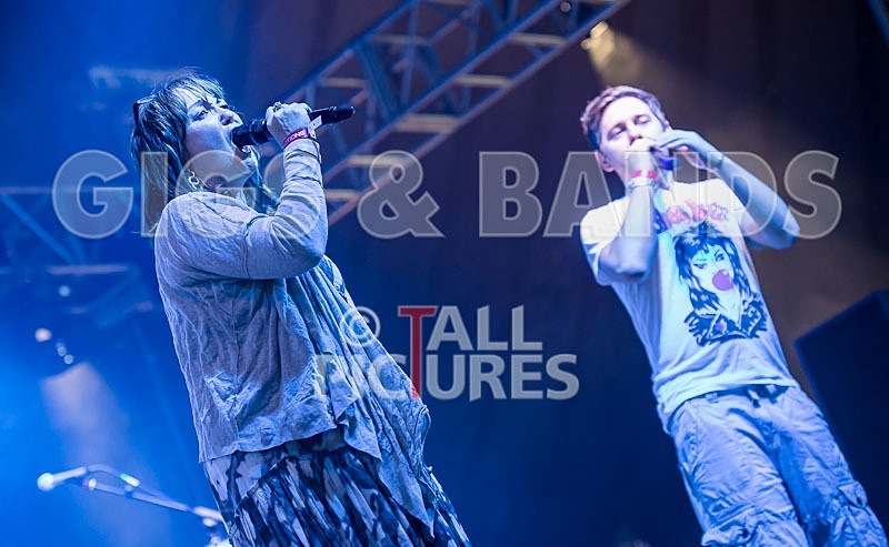 Guernsey Live_Scene 2012-16 - JANICE LONG & WES BUTTERS