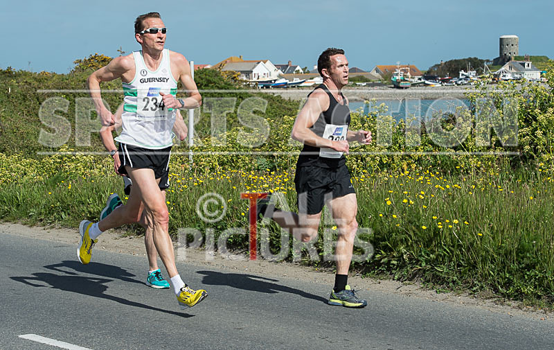 Easter 10km Road Run-2014-30 - GIAAC 10km EASTER ROAD RUN 2014