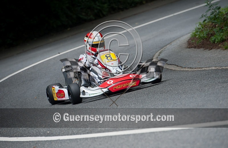 GKMC Hill_6-08-11_Kart-45 - KARTS 2011-08-06
