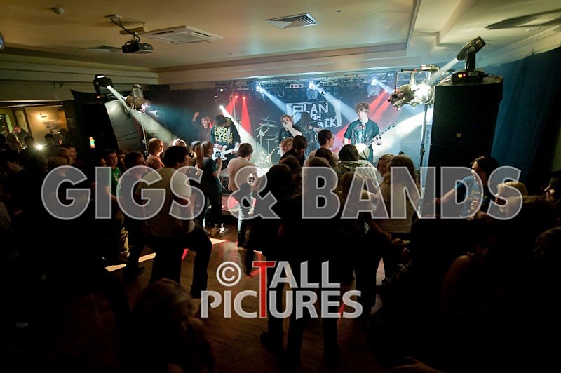 Plan of Attack-75 - PLAN OF ATTACK at RoA-8