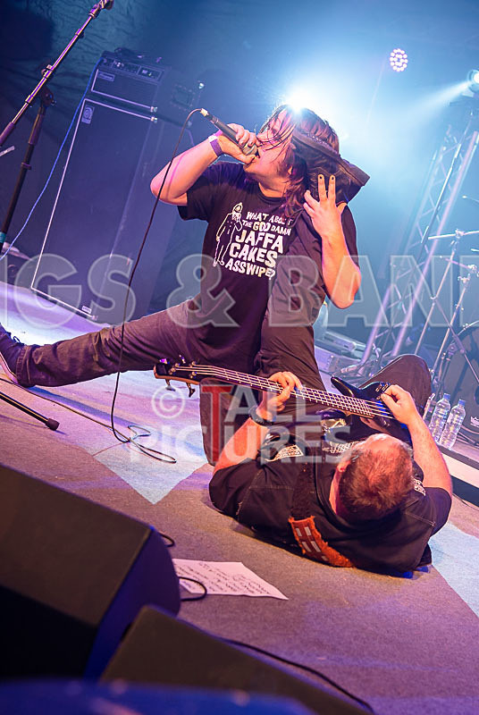 Crazy Babies-105 - CRAZY BABIES