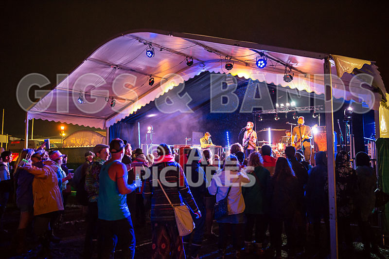 Brave Yesterday-109 - BRAVE YESTERDAY