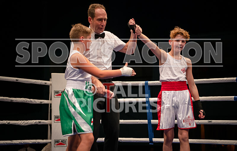 Bout 3_Xabi Marsh v Riley Cheesman-35 - Bout 3_Xabi Marsh v Riley Cheesman