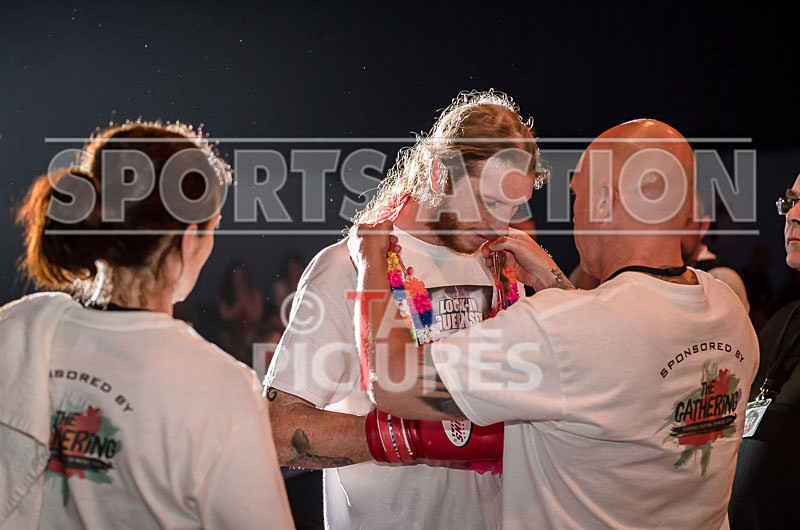 Josh Meadowcroft v Jake Brookfield-5 - BOUT-11 Josh Meadowcroft v Jake Brookfield