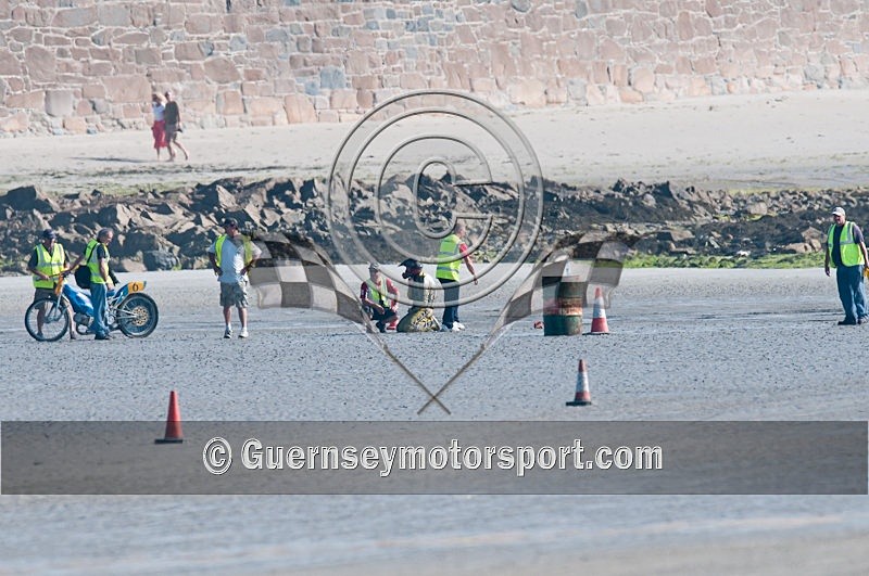 Sand Ace_09-160 - SAND ACE 2009