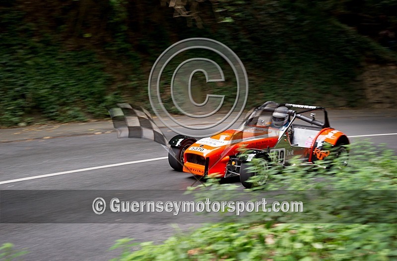 Hill Climb_29-08-11_Car-33 - CARS 2011-08-29