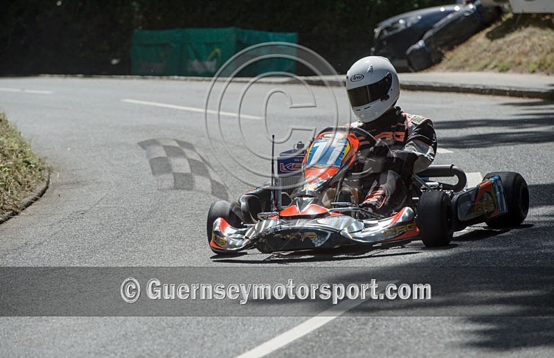 Reservoir Speed Event_2013-Kart-22 - RESERVOIR SPEED EVENT 2013 - KARTS