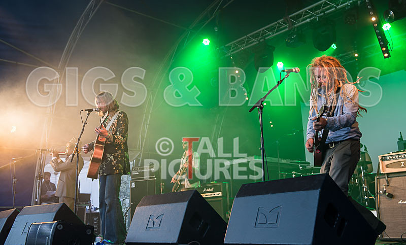 The Recks-305 - THE RECKS