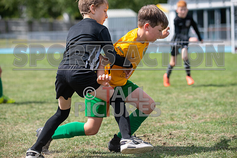 BWCI Mini Soccer Festival 2022-111 - BWCI MINI SOCCER TOURNAMENT