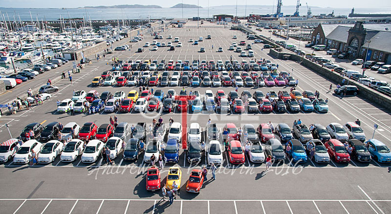 Fiat 500 Gathering-3 - FIAT 500 GATHERING
