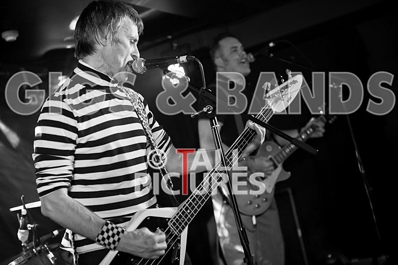 The Risk-164 - THE RISK