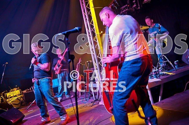 Jack Rabbit Slim-10 - JACK RABBIT SLIM