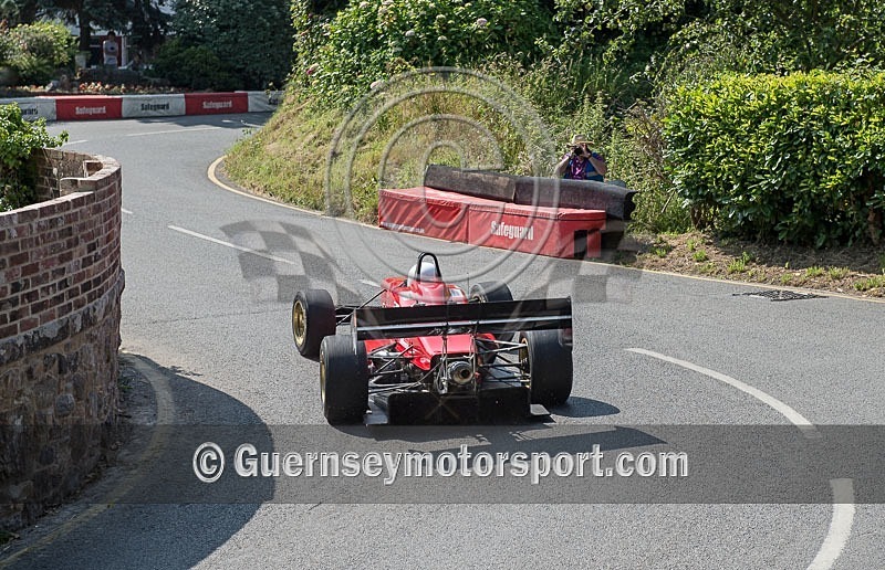 Jersey National Hill Climb_2013_Car-106 - JERSEY NATIONAL 2013 - CARS