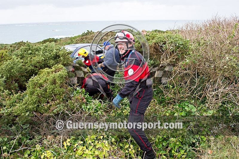 Alderney Hill Climb_2011_Car-308 - ALDERNEY HILL CLIMB 2011 - CARS-2