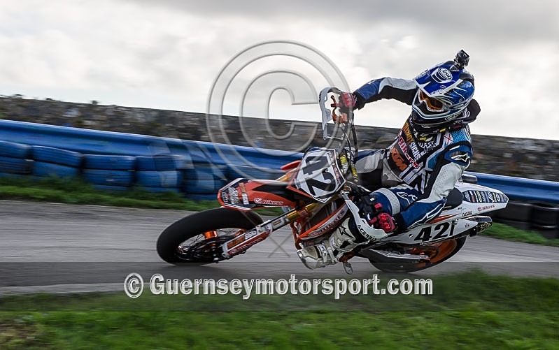 The Track Twisty Sprint-135 - TWISTY SPRINT -- THE TRACK - 2013