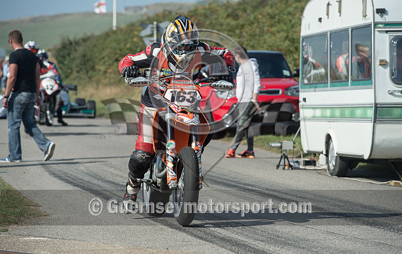 Alderney Sprint Bike_2014-22 - ALDERNEY SPRINT 2014 - BIKES
